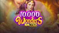 10000 Wonders 10K Ways