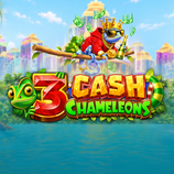 3 Cash Chameleons