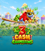 3 Cash Chameleons