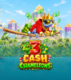 3 Cash Chameleons