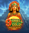 9 Orbs of Gold Hold And Win