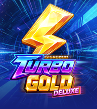 Turbo Gold Deluxe Gigablox