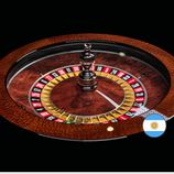 Ruleta Automatica