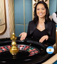 Ruleta en Espa�ol