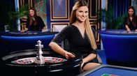 Roulette Azure