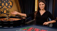 Roulette The Club 9