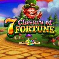 7 Clovers Of Fortune