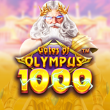 Gates Of Olympus 1000