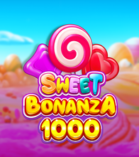 Sweet Bonanza 1000