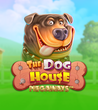 The Dog House Megaways