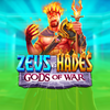 Zeus Vs Hades Gods Of War