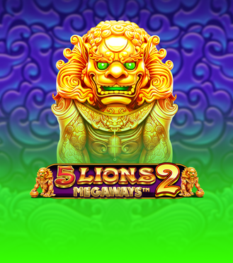 5 Lions Megaways 2