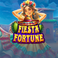Fiesta Fortune