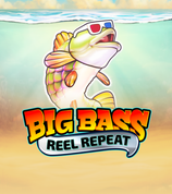 Big Bass Reel Repeat