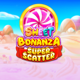Sweet Bonanza Super Scatter
