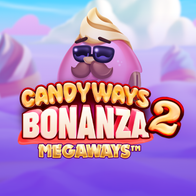 Candyways Bonanza Megaways 2