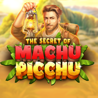 The Secret of Machu Picchu