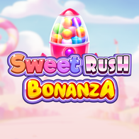 Sweet Rush Bonanza