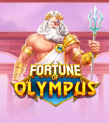 Fortune Of Olympus
