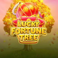 Lucky Fortune Tree