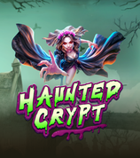 Haunted Crypt