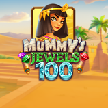 Mummys Jewels 100