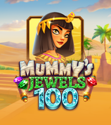 Mummys Jewels 100