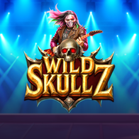 Wild Skullz