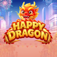 Happy Dragon