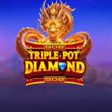 Triple Pot Diamond