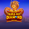 Triple Pot Diamond