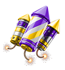 Fourth Of Fortune icon
