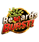 Rewards Burst Icon