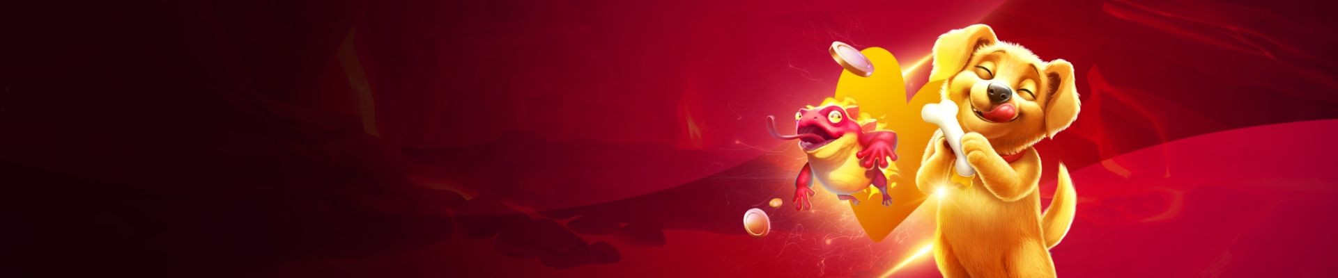 Promotional banner