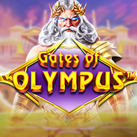 Gates of Olympus