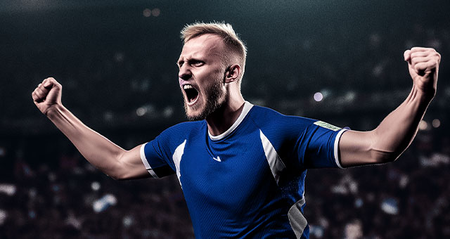 Fodbold Kombi-boost