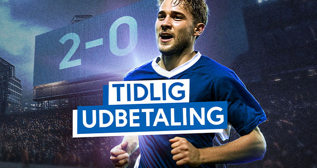 Tidlig Udbetaling