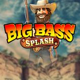 Big Bass Splash