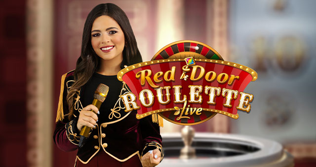 Månedens Live Casino Spil