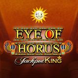 Eye of Horus Jackpot King