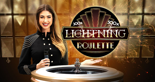 Månedens Live Casino Spil