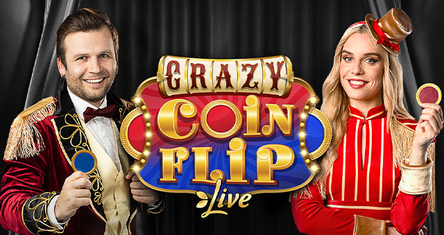 Månedens Live Casino Spil