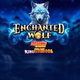 Enchanted Wolf Rising Rewards King Millions