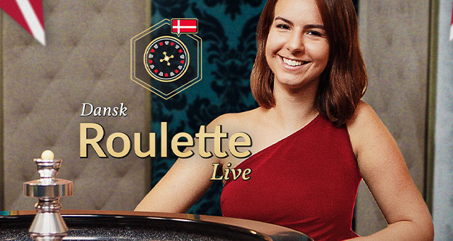 Månedens Live Casino Spil