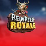 Reindeer Royale