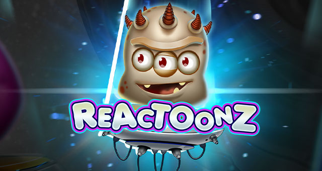 Månedens Casino Spil