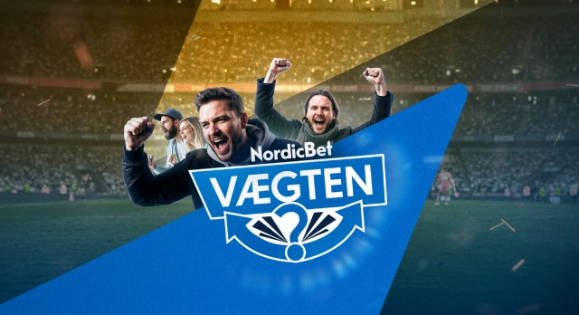 NordicBet Vægten