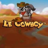 Le Cowboy