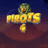 Pirots 4