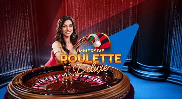 Månedens Live Casino Spil